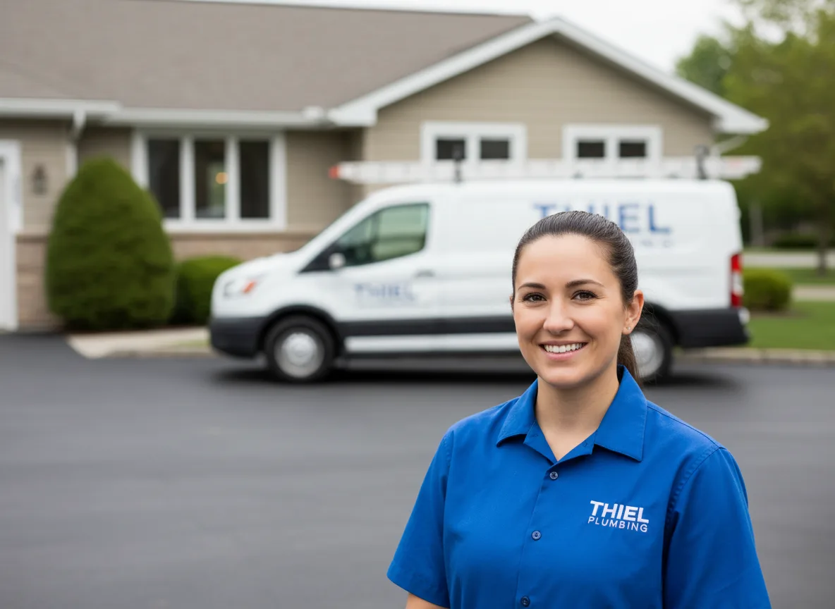 Plumber Long Island, KS FAQs